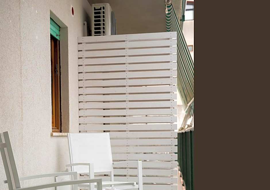 Oikos Selinunte Guest House