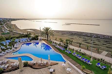 Lebay Beach Hotel