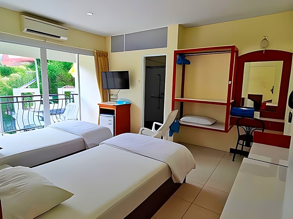 Subhamitra Hotel Hua Hin