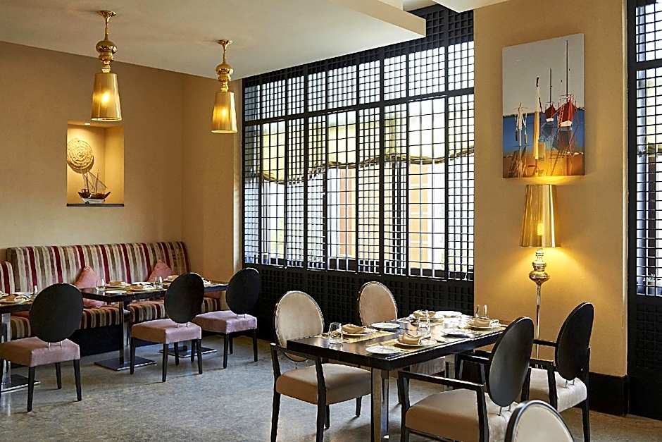 Safir Hotel And Residences Kuwait - Fintas