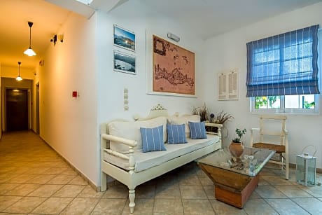 Diamond Apts and Suites