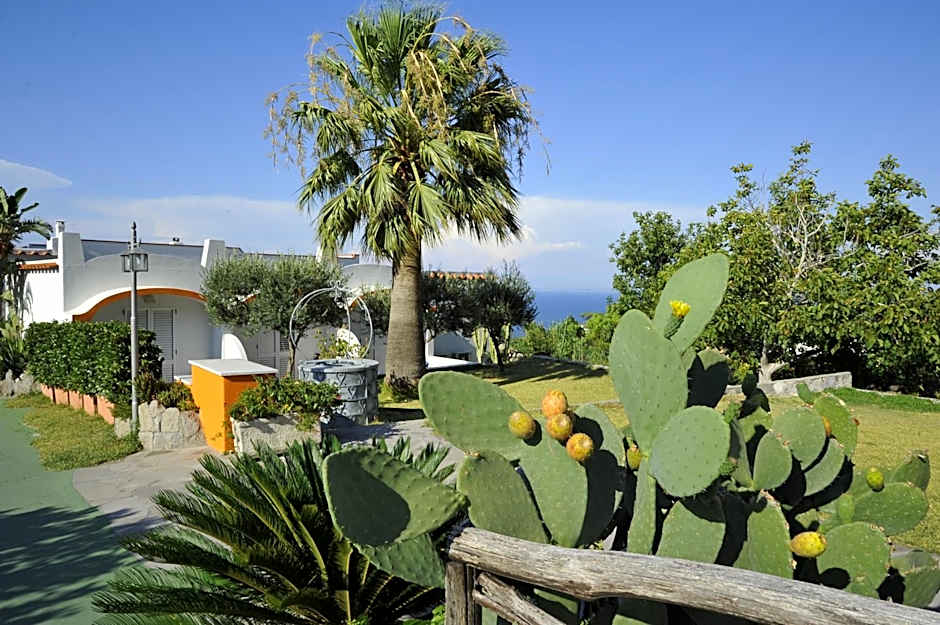 Poggio Aragosta Hotel & Spa