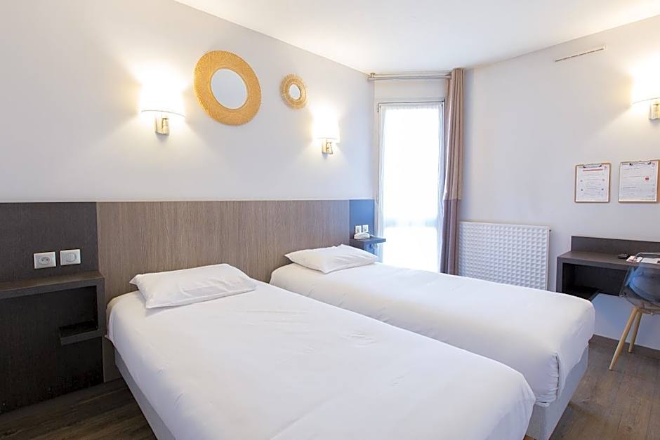 Hotel Gascogne