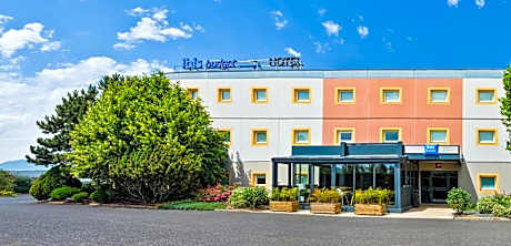 ibis budget Clermont Ferrand Sud
