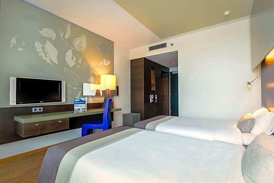 Hotel Artemis Amsterdam