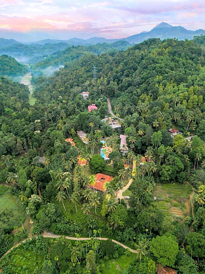 Athulya Villas, Kandy
