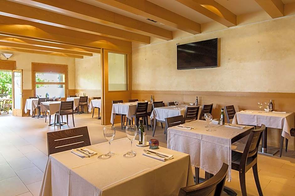 Hotel Alta Garrotxa