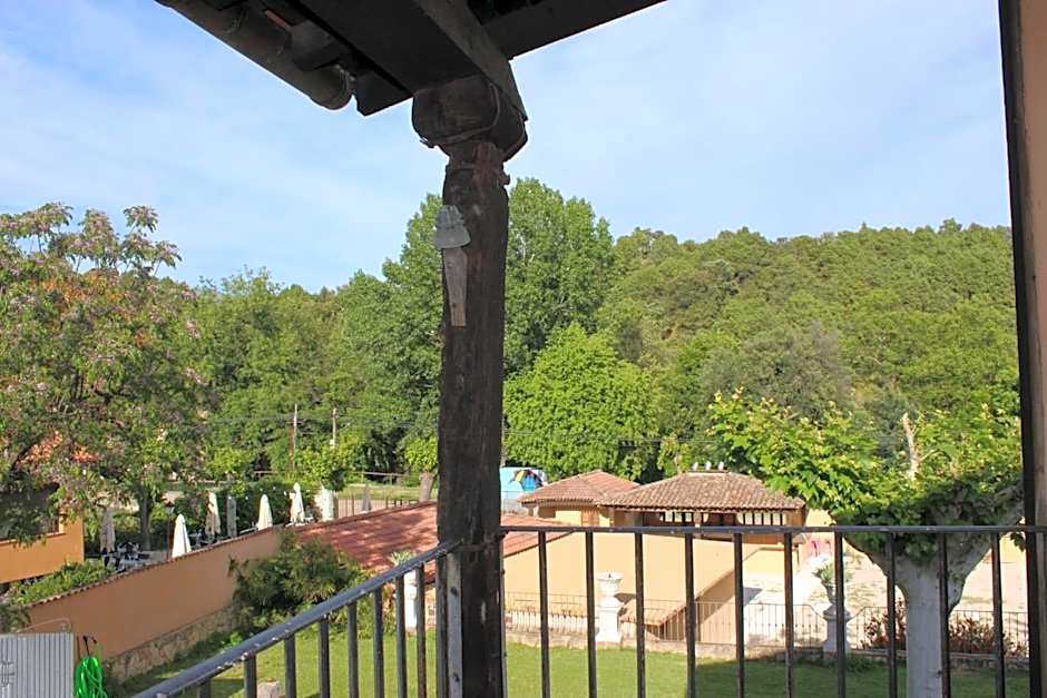 La Muralla de Gredos Hotel Rural