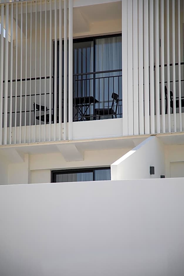 Alinea Urban Saripolou Square