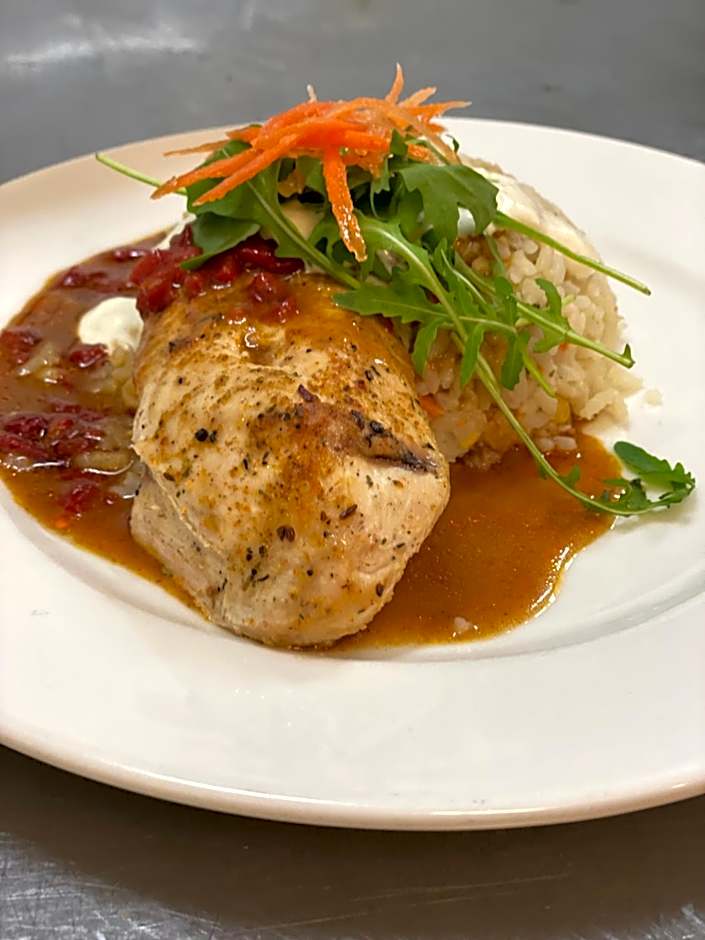 Wellness Hotel Hukvaldy POLOPENZE A WELLNESS V CENĚ