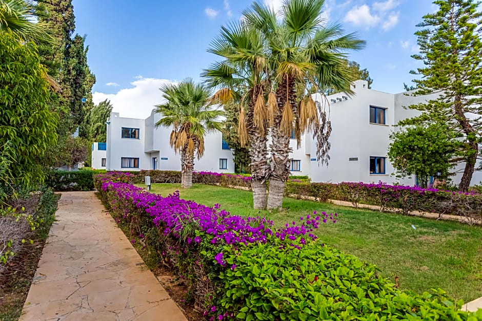 MarisMare Apartments
