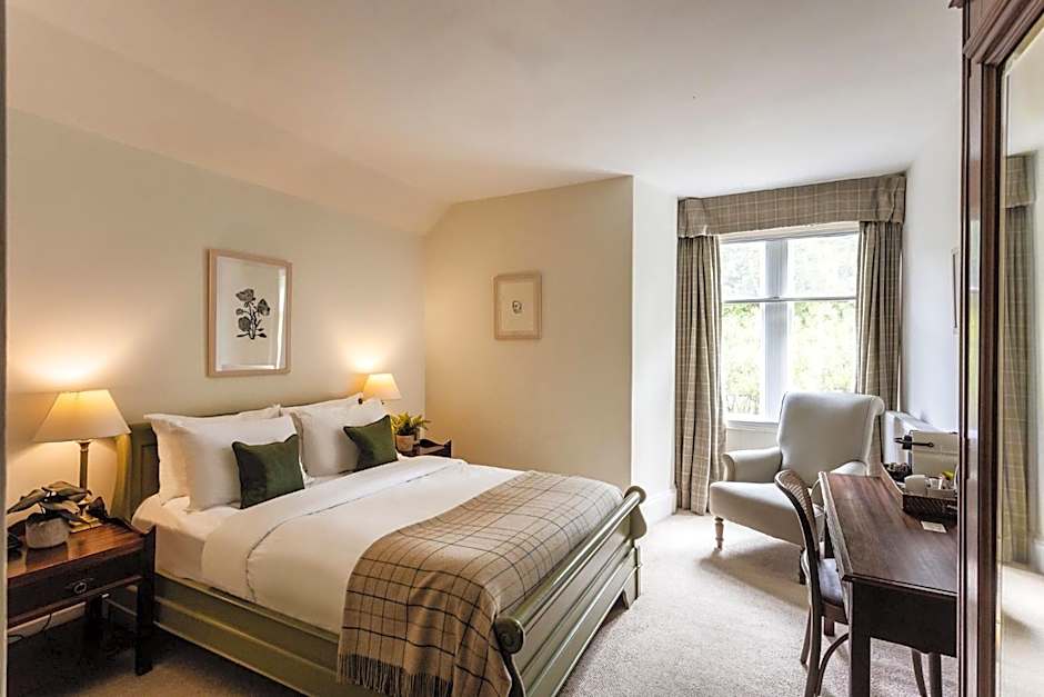 Craigellachie Hotel of Speyside