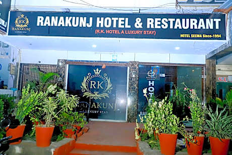 Rana Kunj Hotel