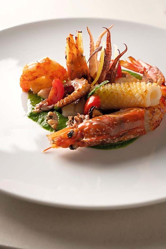 Relais Palazzo del Barone