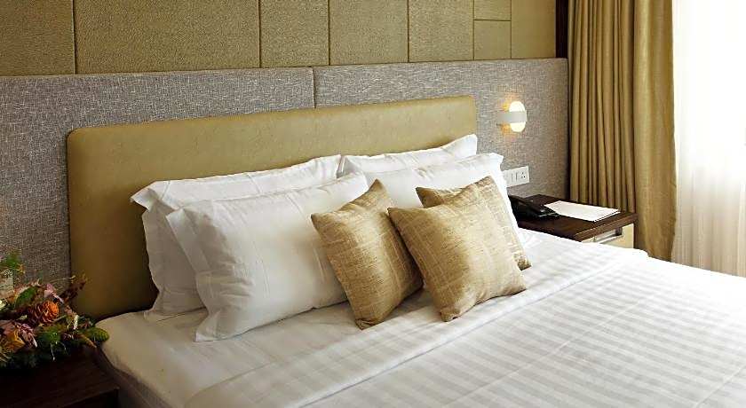 Sugar Business Hotel