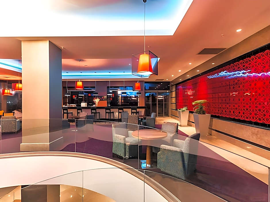 Hotel Celik Palace Convention Center Thermal Spa