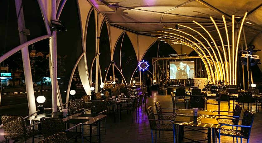 Rua Rasada Hotel - The Ideal Venue for Meetings & Events