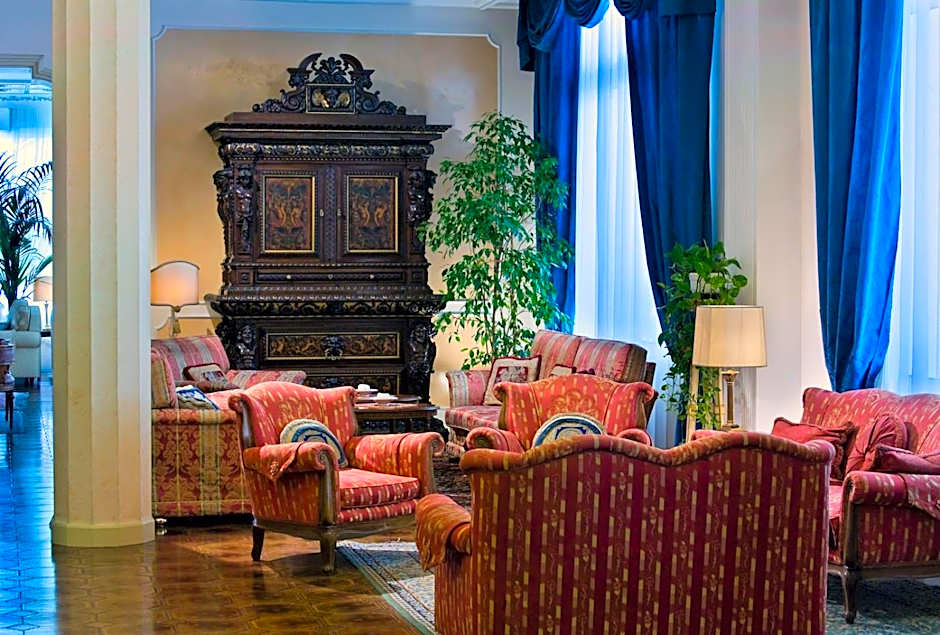 Hotel Quisisana Terme