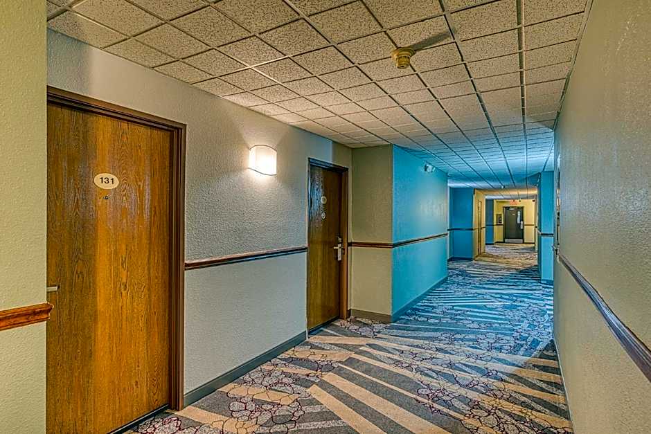 American Inn & suites