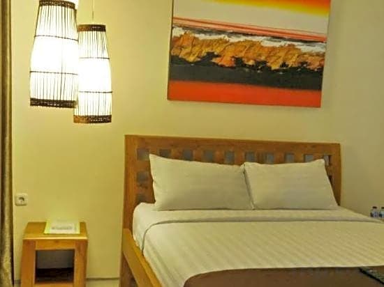 Koi Hotel & Residence