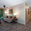 Homewood Suites By Hilton Albuquerque Downtown
