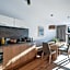GOTTHARD - FINE LIVING APARTMENTS