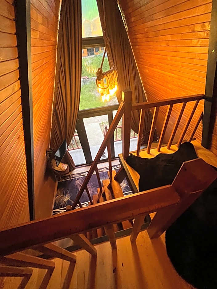 Ay Home Apart&bungalov