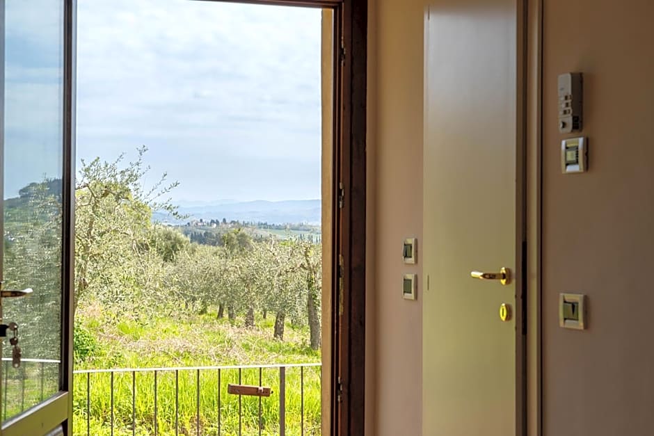 Hotel Le Colline
