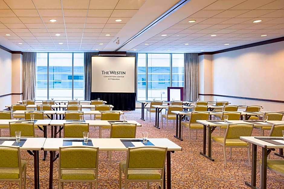 The Westin Pittsburgh