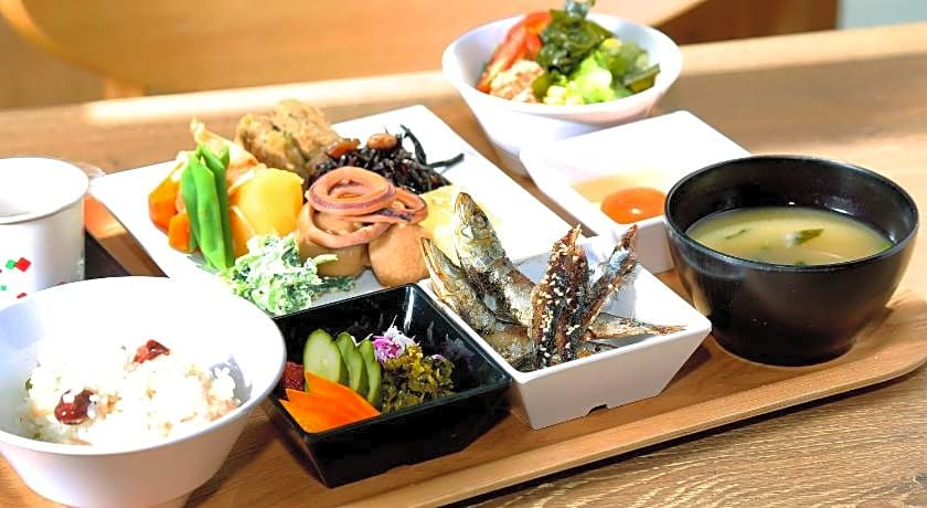 Daiwa Roynet Hotel Chiba-chuo