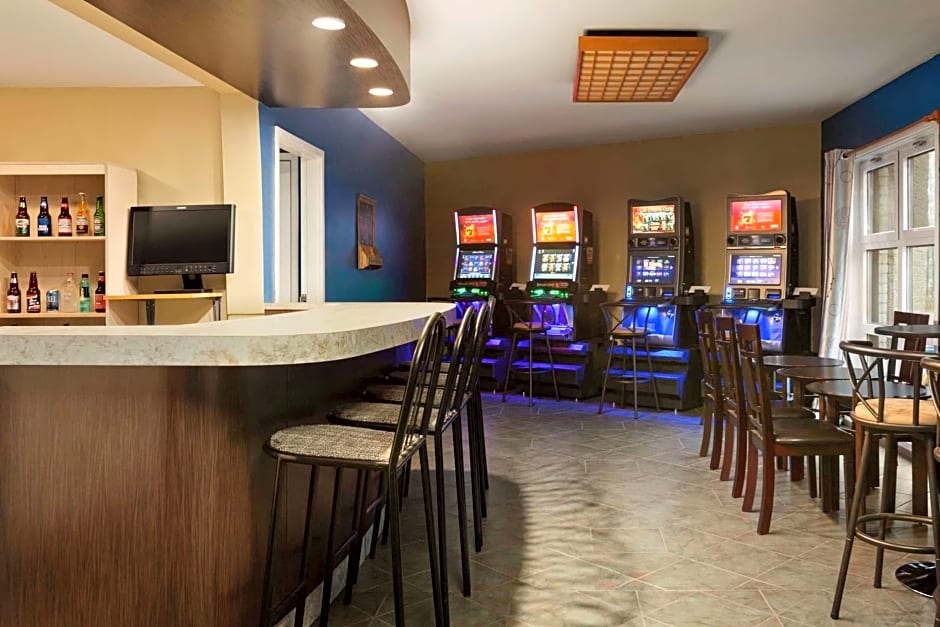 Days Inn by Wyndham Trois-Rivieres