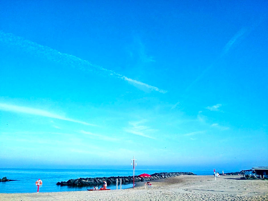 Hotel Riviera Fiumicino