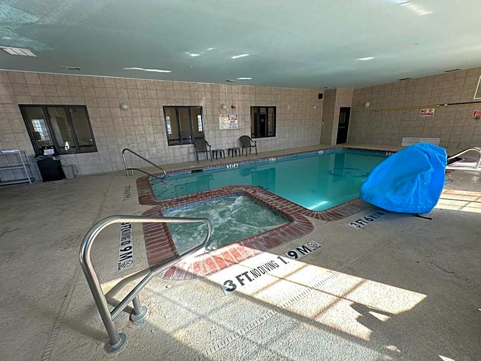 Sleep Inn And Suites At Six Flags