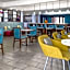 Hampton Inn By Hilton Martinsburg
