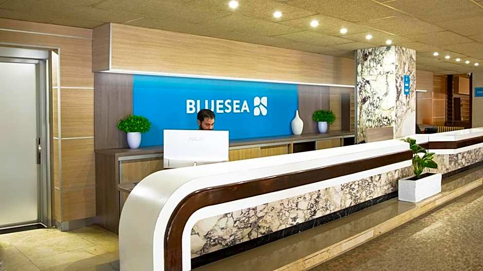 BLUESEA Copacabana