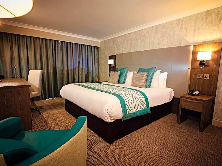 Mercure Milton Keynes Abbey Hill