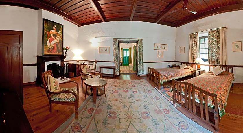 Neemrana's Ramgarh Bungalows