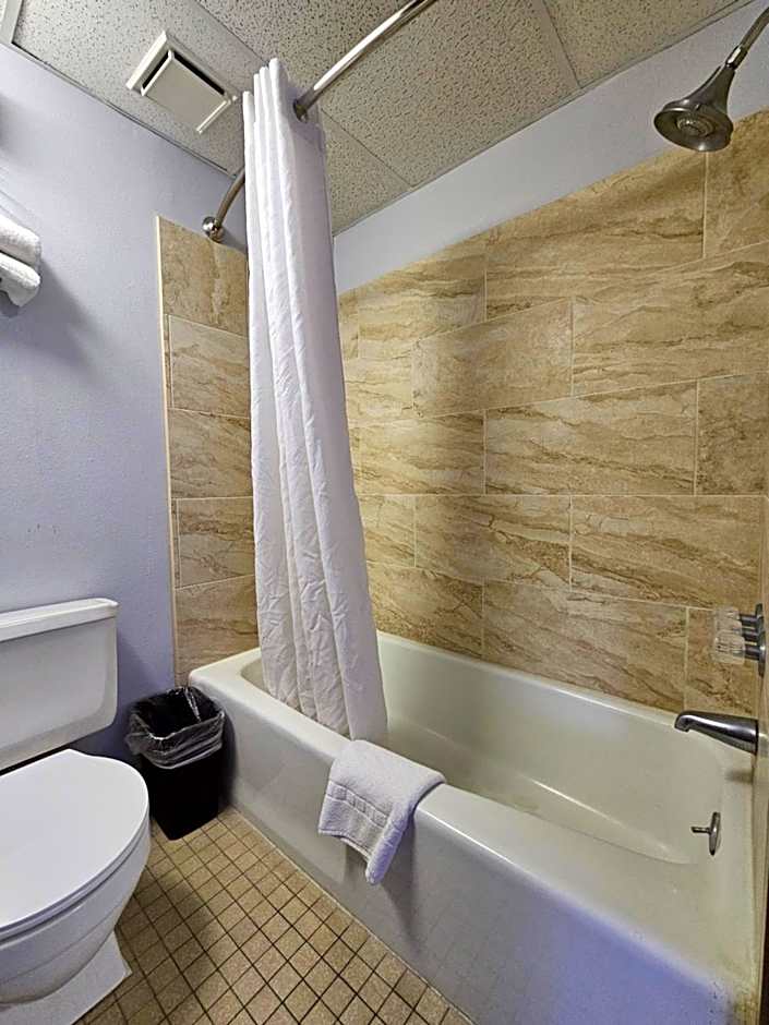 1st Choice Inn of Rawlins