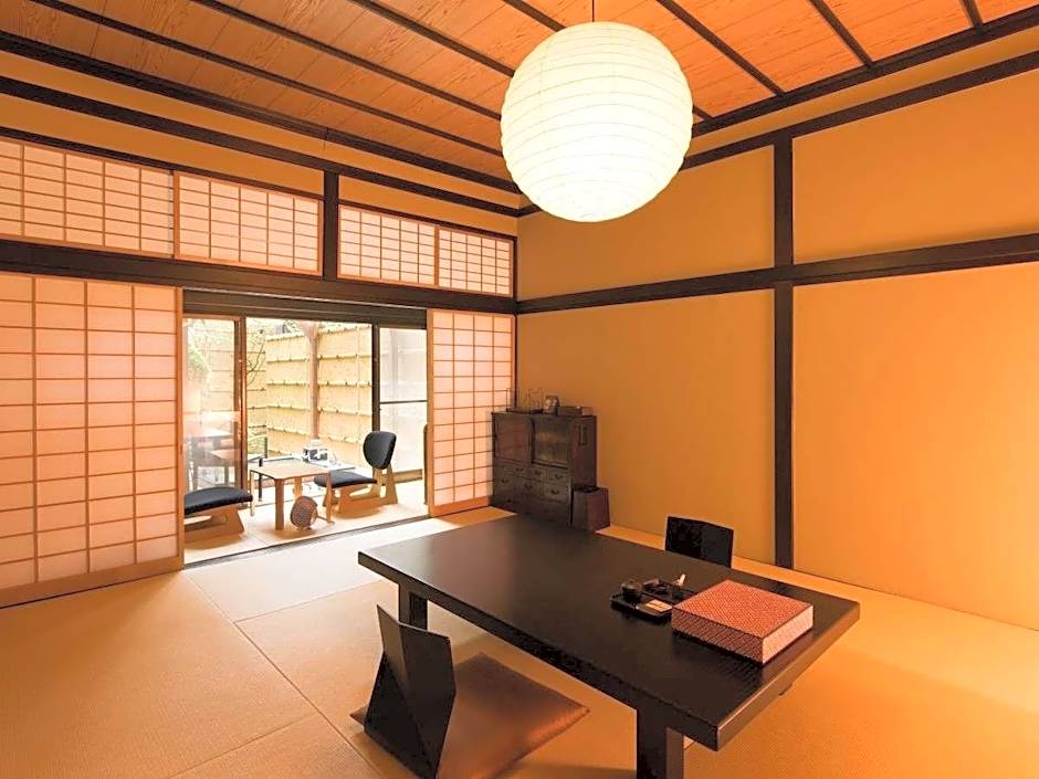 Ryokan Ito Ryokuyu