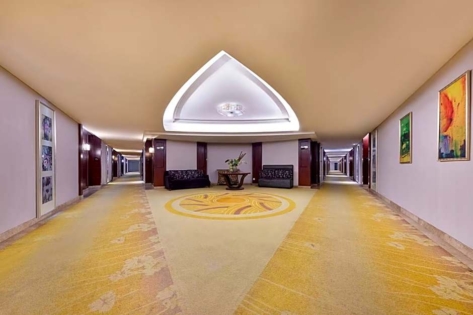 Dongguan Jun Hao Hotel