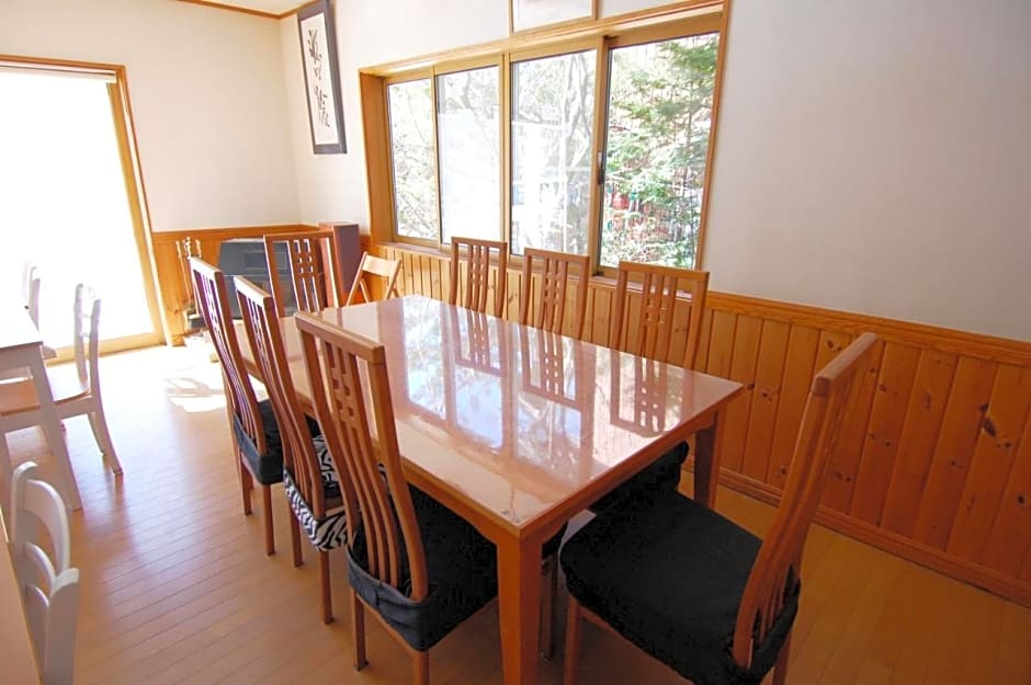 Guest House Chaconne Karuizawa