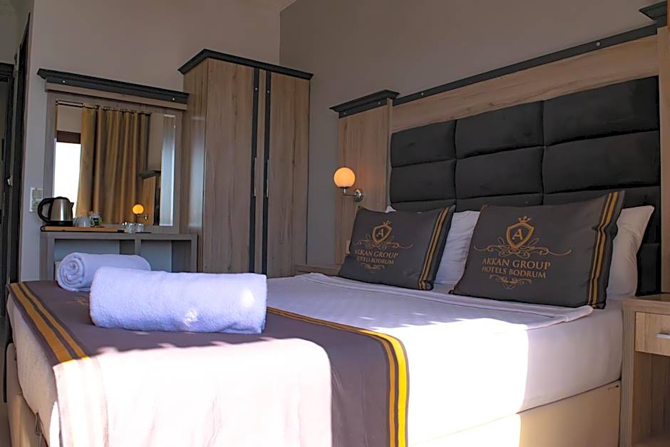 Akkan Beach Hotel