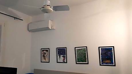 Economy Double Room - Retro Hotel