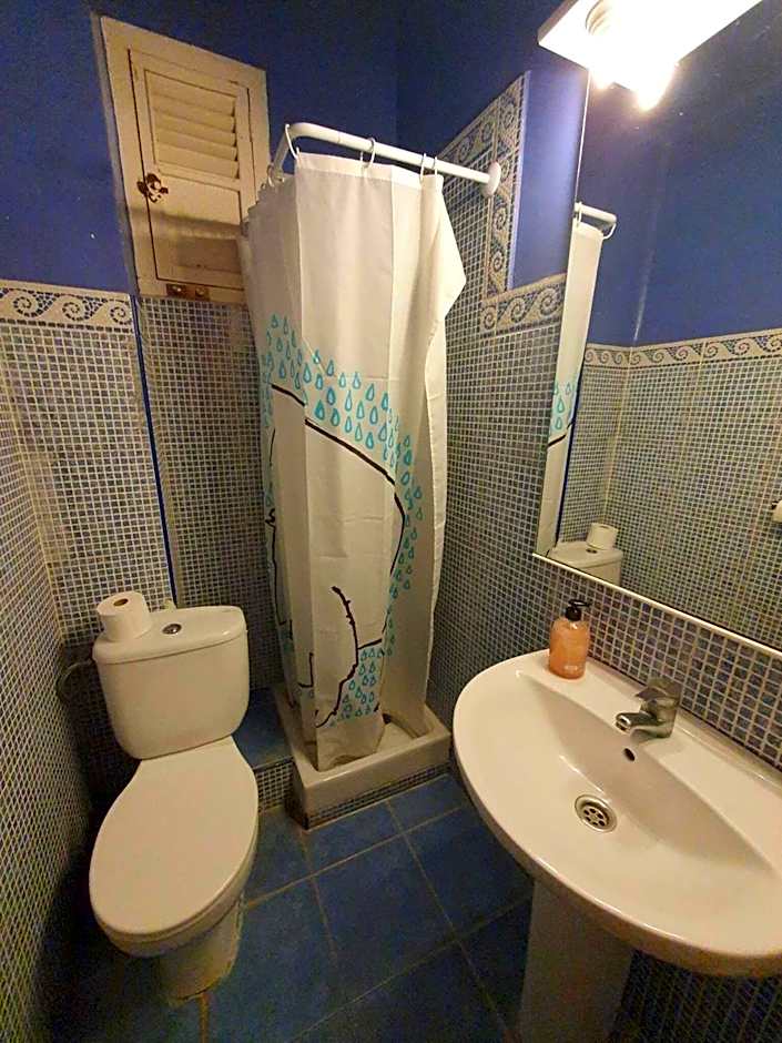 Russafa Youth Hostel