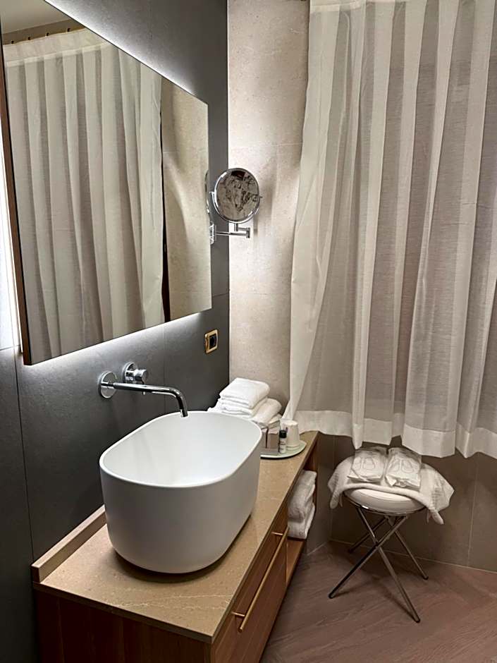 Hotel Villa Il Patriarca