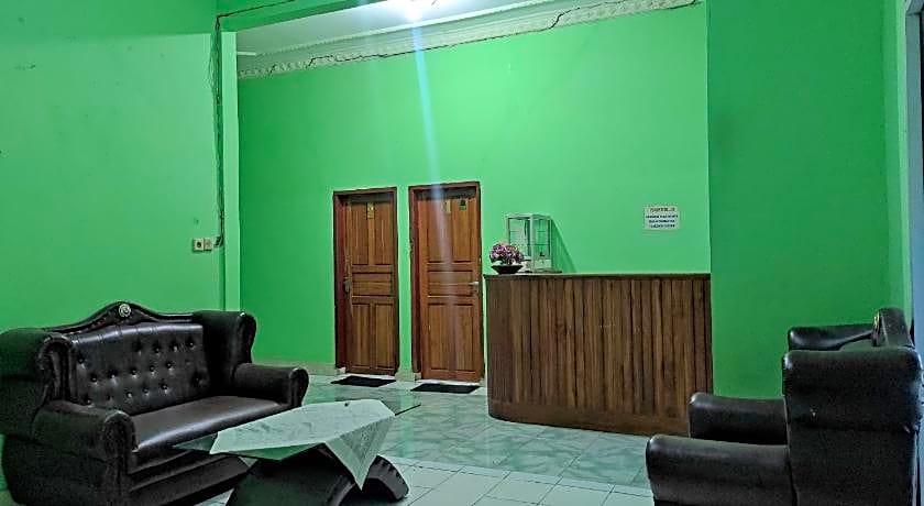 Hotel O Penginapan Syariah Al Syifa