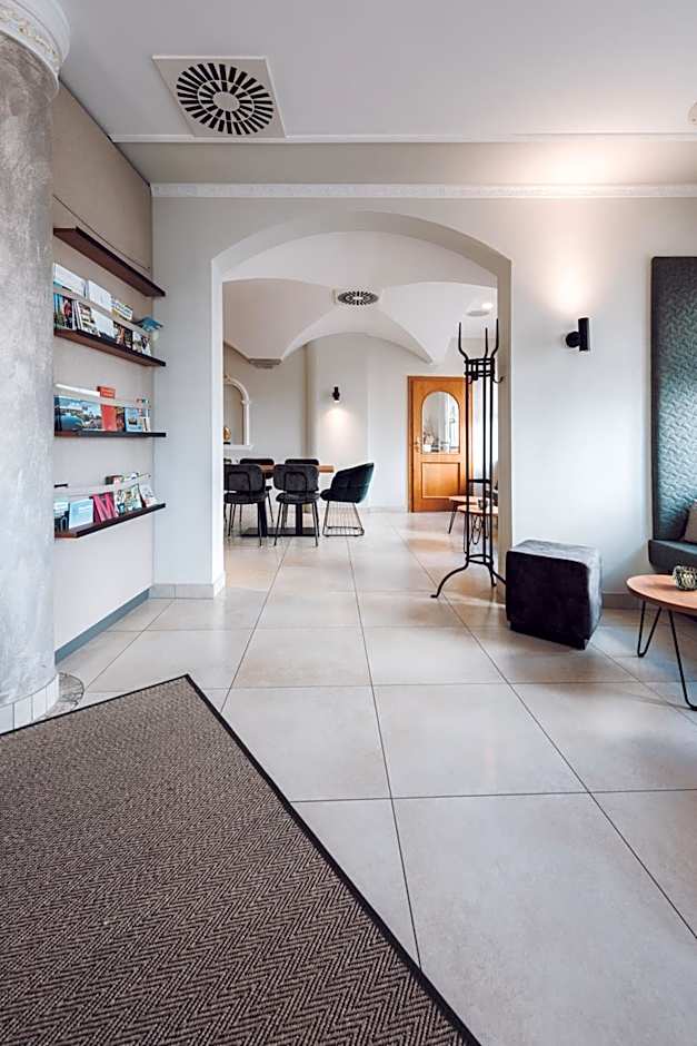 Ambienthotel Tassilo