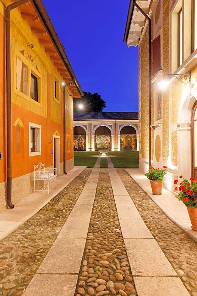 Villa Padovani Relais de Charme - Adults Only