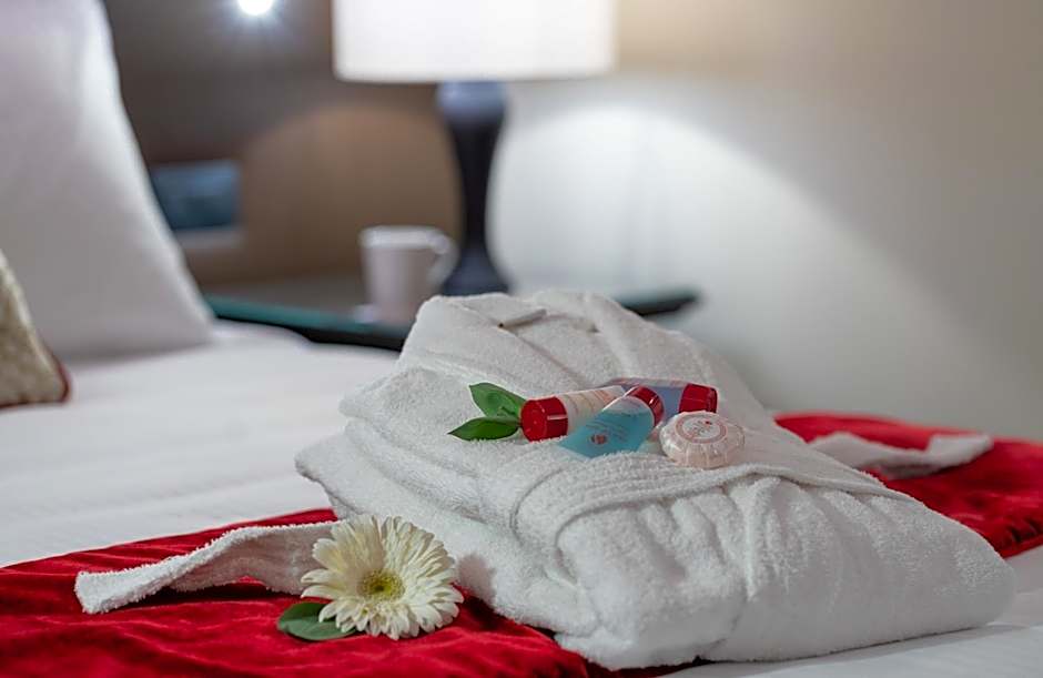 Leonardo Royal Hotel Venice Mestre