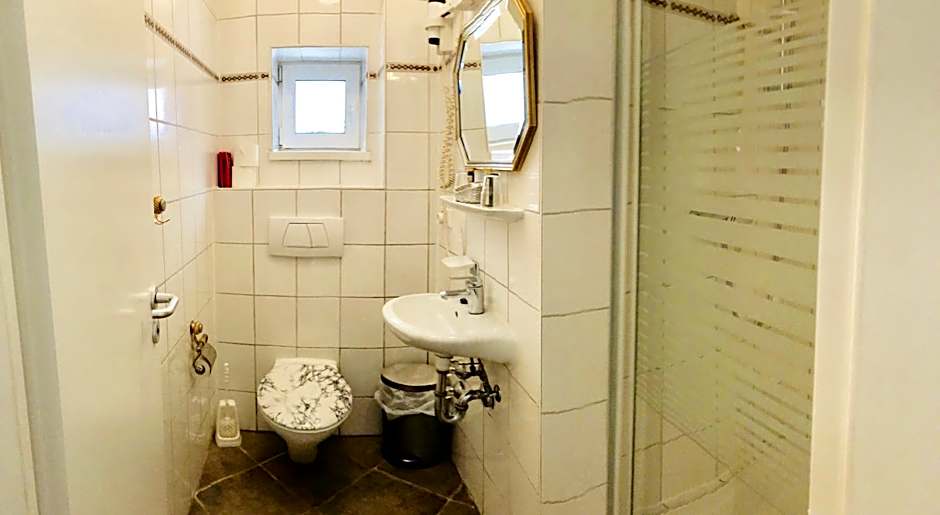 Hotel Mariahilf München